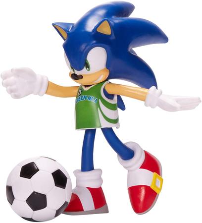 Sonic - Hobbies e coleções - Liberdade, São Paulo 1246420481