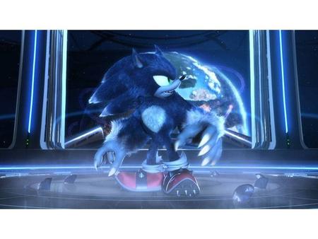 Jogo Sonic Unleashed - Ps3 - Sega - Jogos de Ação - Magazine Luiza