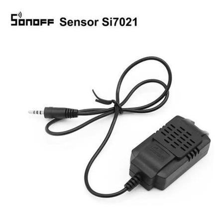 SONOFF SONOFF-SI7021