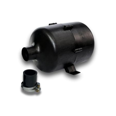 Imagem de Soprador Sistema Air Blower Sanspray 220V