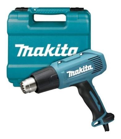 Imagem de Soprador Térmico 1600w 350 A 500º 110V Makita - HG5030K