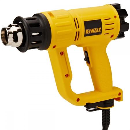 Imagem de Soprador Térmico 2000W D26411- B2 220V DeWalt