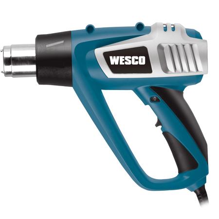 Imagem de Soprador Térmico 3 Temperatura 550C 2000W WS6427 Wesco