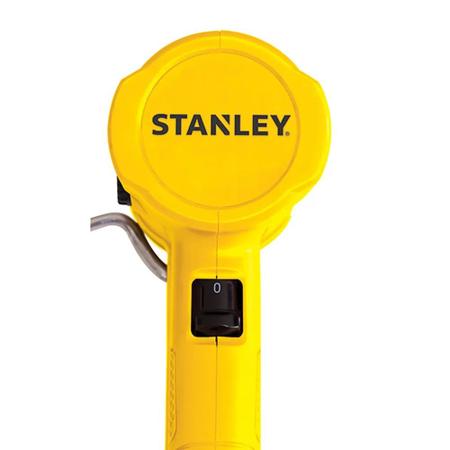 Imagem de Soprador Térmico Stanley 127v 1800w Stxh2000k