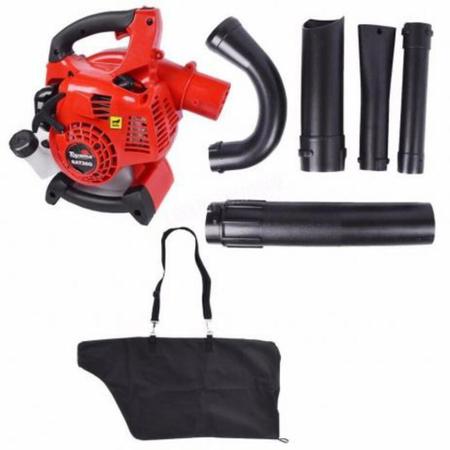 handy leaf blower bolsa