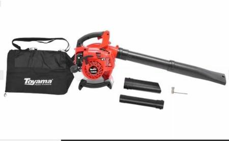handy leaf blower bolsa