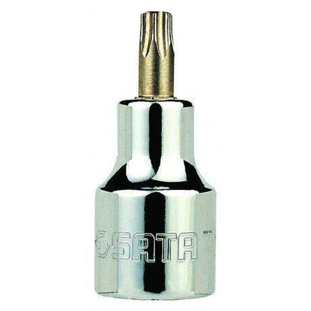 Imagem de Soquete Bit Torx 1/2" T60 ST24109SC Sata