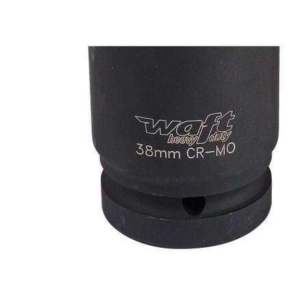 Imagem de Soquete Waft Longo Impacto 1" 38Mm  6156