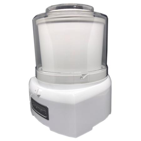 Sorveteira cuisinart ice 21 sale