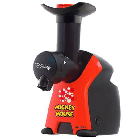 Imagem de Sorveteira Mickey Mouse - Mallory 220v