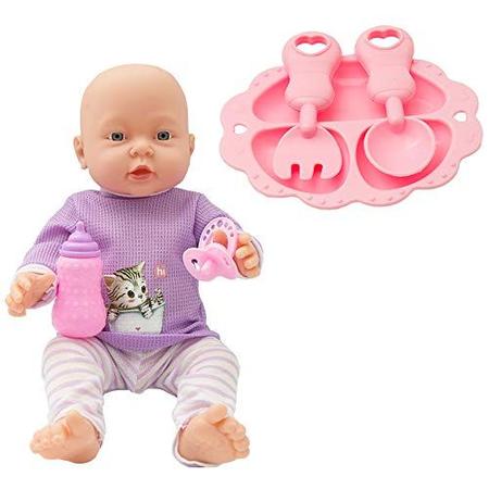A baby doll best sale set