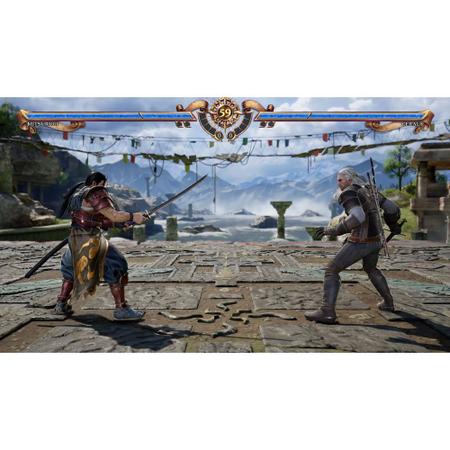 Jogo SoulCalibur V - Jogo PS3 Midia Fisica - Sony - Jogos de Luta -  Magazine Luiza