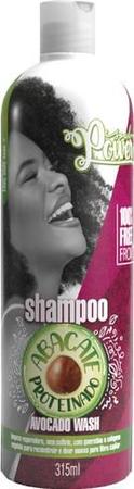 Imagem de Soul power abacate shampoo 315ml avocado wash