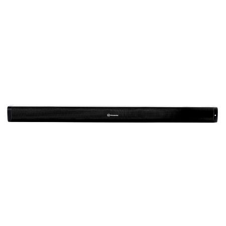 Imagem de Soundbar 2.0 Canais Bluetooth 80W RMS com HDMI ARC e Entrada Óptica  GT