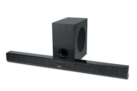 Imagem de Soundbar Frahm Refine 2.1 Bluetooth HDMI USB 320 Watts