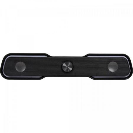 Imagem de Soundbar Gamer FORTREK G BLACK HAWK para PC