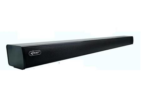 Imagem de Soundbar Home Theater Barra Caixa De Som Tv Bluetooth Potente Casa Tamanho Grande