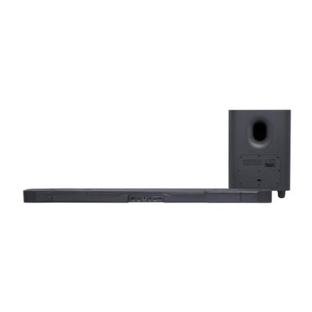 Imagem de Soundbar JBL Bar 800 Pro - 360W, Dolby Atmos, Bluetooth, Subwoofer Sem Fio - 5.1.2 Canais - JBLBAR800PROBLKBR