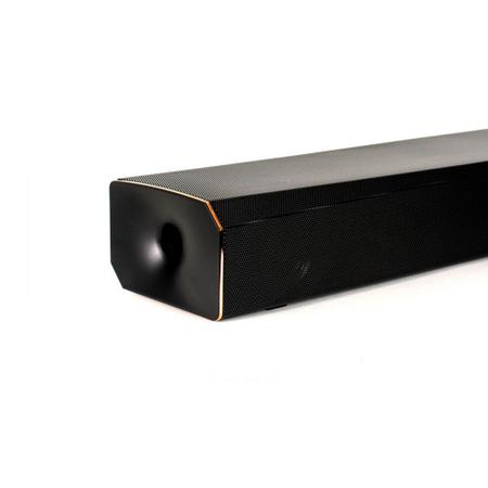 Imagem de Soundbar Klipsch RSB-3-Stock Preto - 1066060