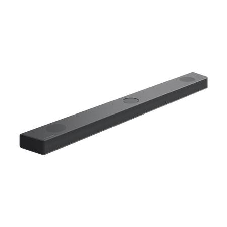 Imagem de Soundbar LG S95QR, 9.1.5 Canais, 4K, Bluetooth, 810W/ch, Dolby Atmos, Alexa, Google, Bivolt - S95QR