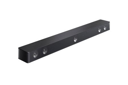 Imagem de Soundbar LG SH7Q 5.1 canais 800W RMS Bluetooth USB HDMI DTS VIRTUAL:X AI SOUND PRO