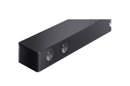 Imagem de Soundbar LG SH7Q 5.1 canais 800W RMS Bluetooth USB HDMI DTS VIRTUAL:X AI SOUND PRO