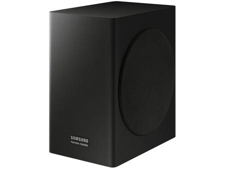 Imagem de Soundbar Samsung com Subwoofer Bluetooth