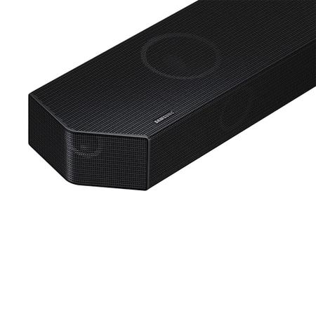 Imagem de Soundbar Samsung HW-Q800D, com 5.1.2 canais, Wireless Dolby Atmos