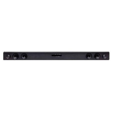 Imagem de Soundbar SQC2 300W RMS 2.1 Canais Auto Sound Engine Bluetooth 4.0 Sem Fios LG