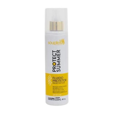 Imagem de Soupleliss Protect Summer 200 ML