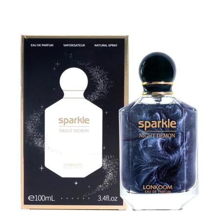 Imagem de Sparkle Night Demon Lonkoom Eau De Parfum 100 ml