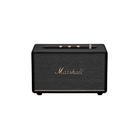 Imagem de Speaker Alto-falante Bluetooth Marshall Acton III em Preto