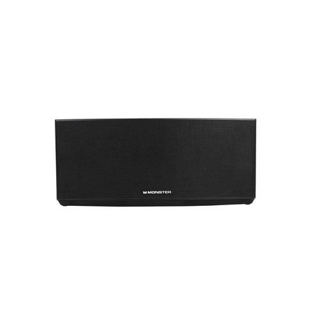 Monster s1 speaker 2025