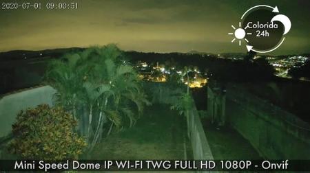 twg speed dome