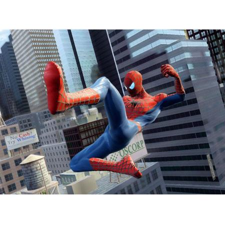 Spider Man 3 [ps3]  Fórum Adrenaline - Um dos maiores e mais