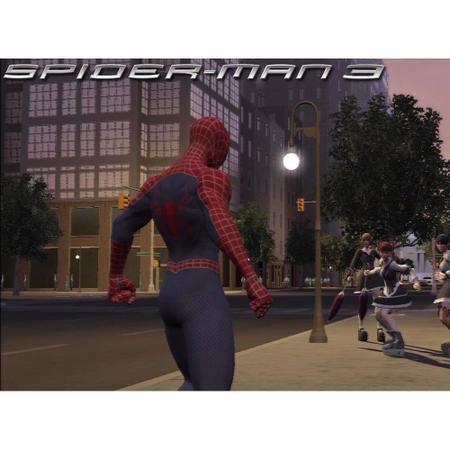 Jogo The Amazing Spider Man Ps3 Playstaiton 3 Frete Grátis