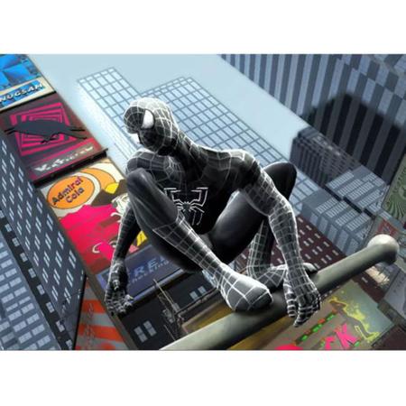 Jogo Spider-man 3 (homem Aranha) - Ps3