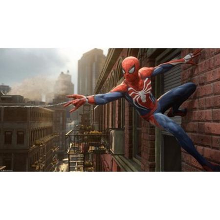 Análise: Marvel's Spider-Man [DLC: A Cidade que Nunca Dorme] (PS4
