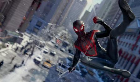 Homem-Aranha: Miles Morales - O FILME COMPLETO Dublado PT-BR 