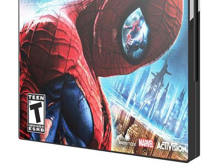 Jogo Spider Man Edge of Time - PS3 Seminovo - SL Shop - A melhor loja de  smartphones, games, acessórios e assistência técnica