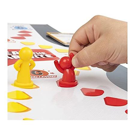 Imagem de Spin Master Beat The Parents Board Game for Families and Kids Over 5, (6062192)