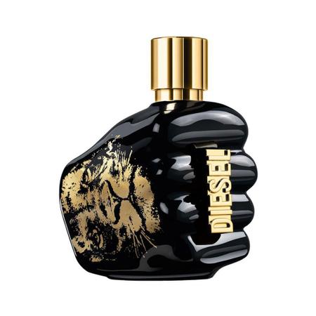 Imagem de Spirit Of The Brave Diesel Perfume Masculino EDT 125ml