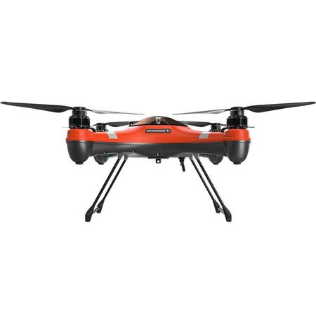 SplashDrone 3 modelo sem c mera