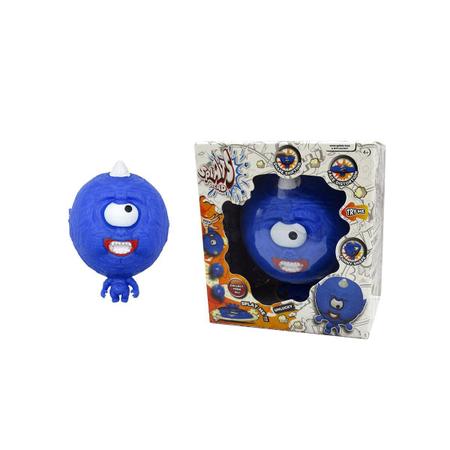 Imagem de Splats Head - Boneco de 11cm - Unlucky