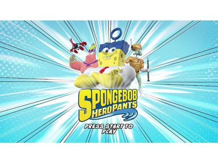 Jogo Spongebob Squarepants: Dress Up no Jogos 360