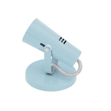 Imagem de Spot Focus para 1 lâmpada E27 azul nude Auremar