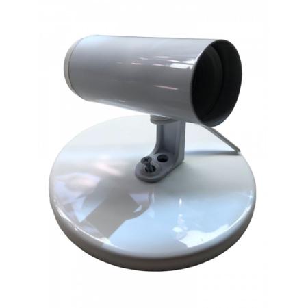 Imagem de Spot tubinho branco 1 lampada e-27 sp1688/1