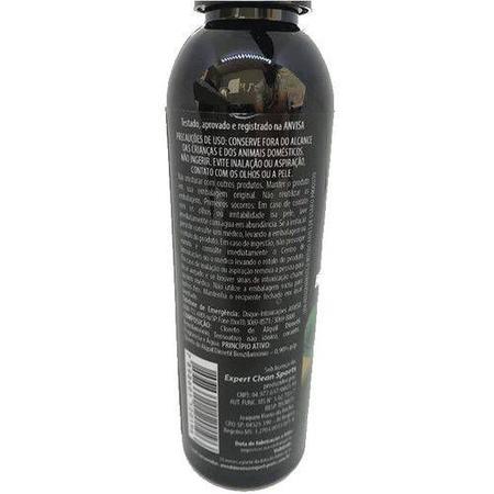 Imagem de Spray Anti Odor Expert Clean Para Esportistas 150ml Cheiro de Limpo Atleta Esporte Lava a Seco Ciclista Ciclismo