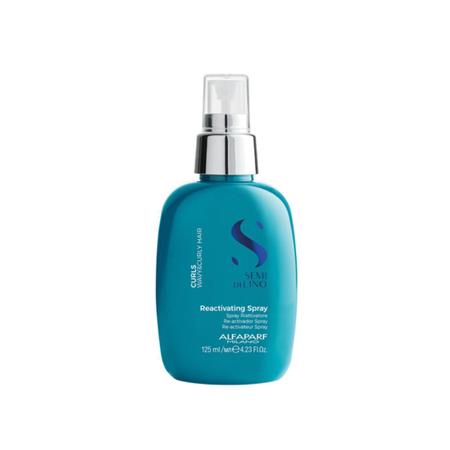 Imagem de Spray Ativador Semi Di Lino Curls 125Ml