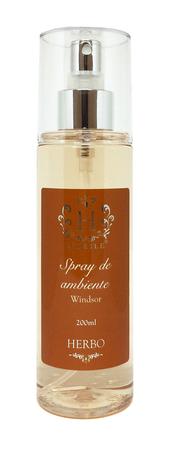 Imagem de Spray de Ambiente Nobile Windsor 200ml Herbo